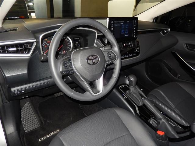 TOYOTA COROLLA 2.0 VVT-IE FLEX XEI DIRECT SHIFT - Foto 6