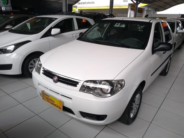 PALIO 2015/2016 1.0 MPI FIRE 8V FLEX 4P MANUAL