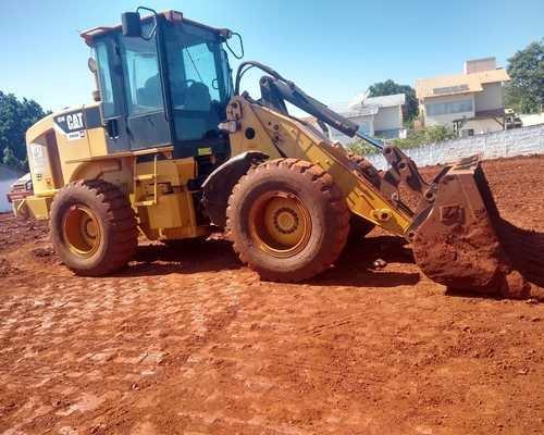 Caterpillar 924 G- 11/11 - Foto 5