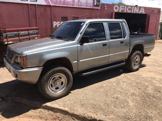 L200 2001 - Foto 3