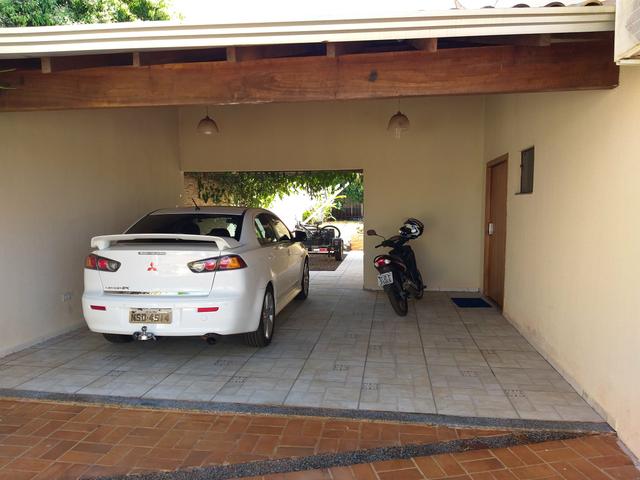 Residencia casa 306 m2 - 3 suites Navirai - Foto 12