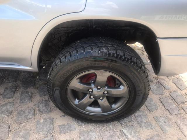 Oportunidade! Tr4 extra, toda revisada, sem nada pra fazer. - Foto 5