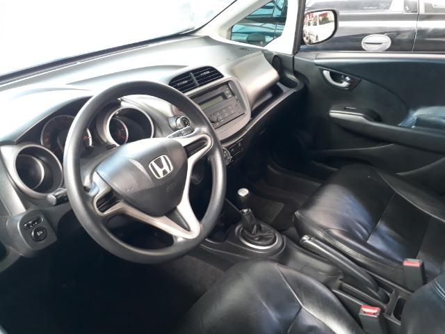 Honda Fit Dx manual - Foto 5