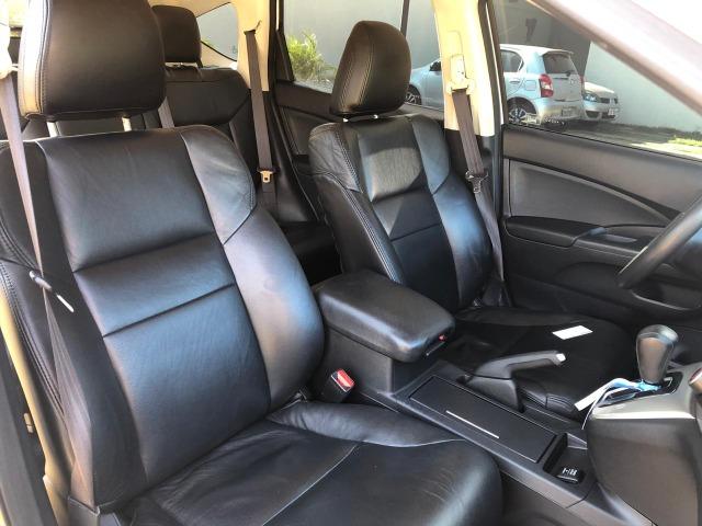 Crv LX 2.0 16V 2WD/2.0 Flexone automática - Foto 12