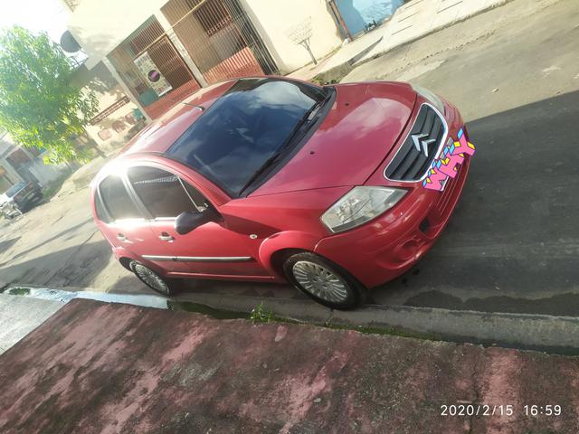 C3 semi-novo 2011 - Foto 4