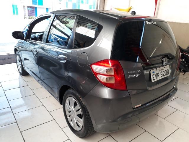 Honda Fit Dx manual - Foto 4