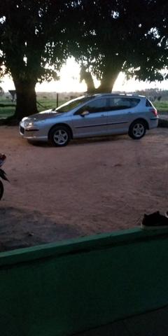 Carro Peugeot 407 sw 2.0 $22.000,00 - Foto 3