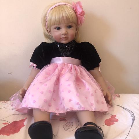 Bebê Reborn - Foto 2