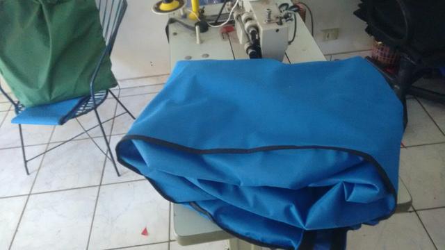Lona para Tenda sanfonada 3×3