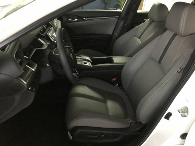 Honda Civic Sedan TOURING 1.5 - Foto 7