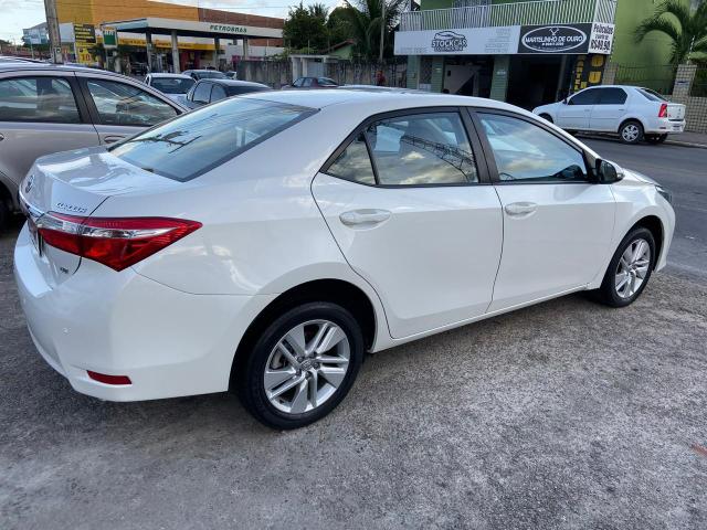 Corolla 2017 GLI UPPER - Foto 6