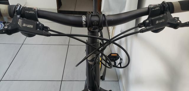 Bike giant aro 26 - Foto 5