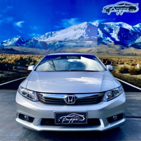 Honda Civic LXS 1.8 - Foto 2