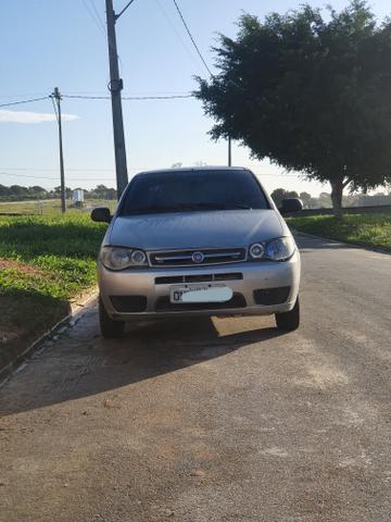 Palio economy