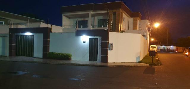 Casa Duplex