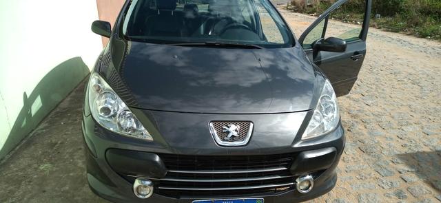 Peugeot 307 1.6 presence parck