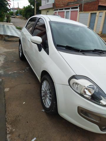 Punto essence 1.6 aro16 - Foto 3