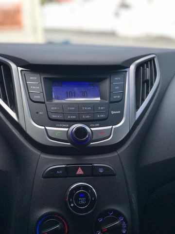 HB20 Confort com GNV 5G / Único Dono - Foto 15