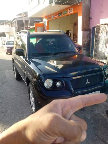 Pajero TR4 2008 complera mecânica - Foto 4