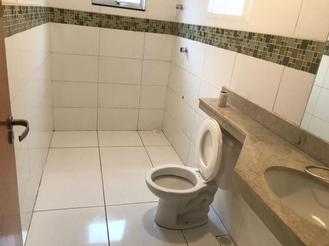 Vende-se casa com 3 /4 sendo um suite - Foto 9