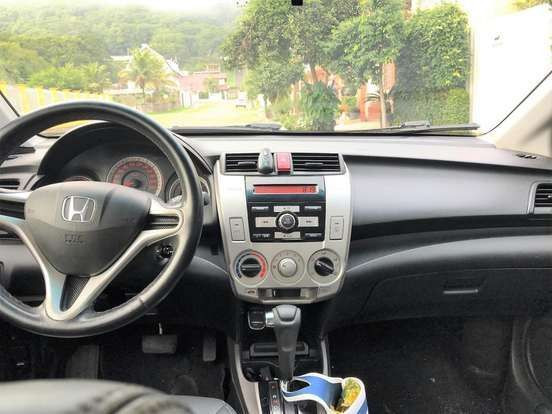Honda City 2011 - Foto 7