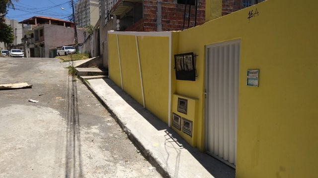 1/4 sala Itapuã Mobiliado- (Tokaia) - Foto 15