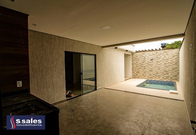 Arquitetura Moderna- Park Way - Foto 5