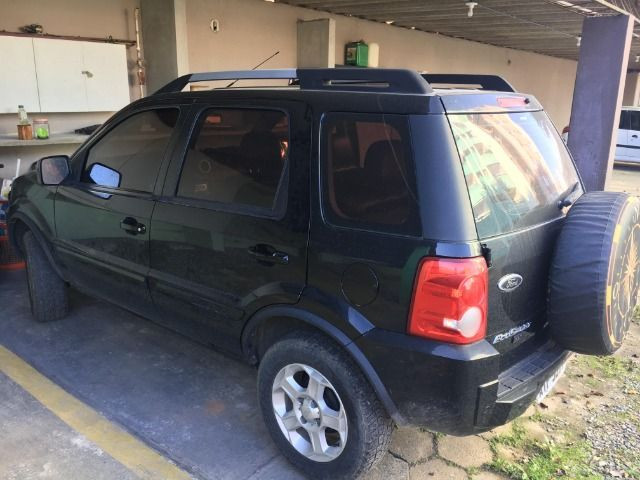Ecosport XLT 2.0 fLEX - Foto 3