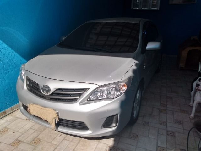 Corolla novissimo de garagem - Foto 6