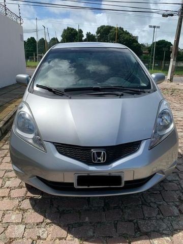 Honda Fit Automático - Foto 4