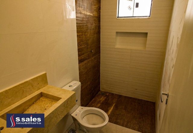 Arquitetura Moderna- Park Way - Foto 9