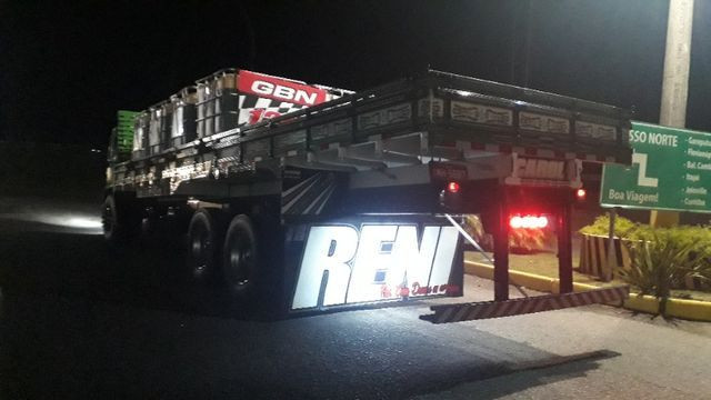Cargo 2422 truck - Foto 8