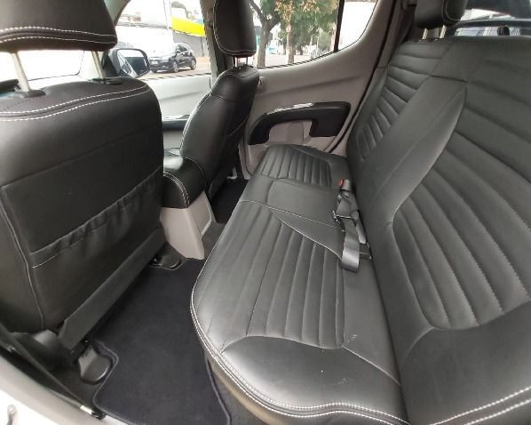 Mitsubishi l200 2.4 thiton hls - Foto 8