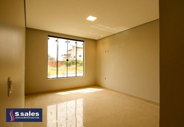Arquitetura Moderna- Park Way - Foto 2