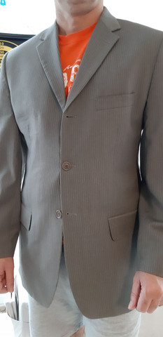vila romana roupas