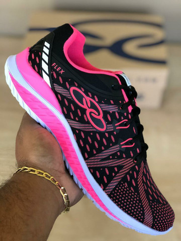 belo tenis calçados