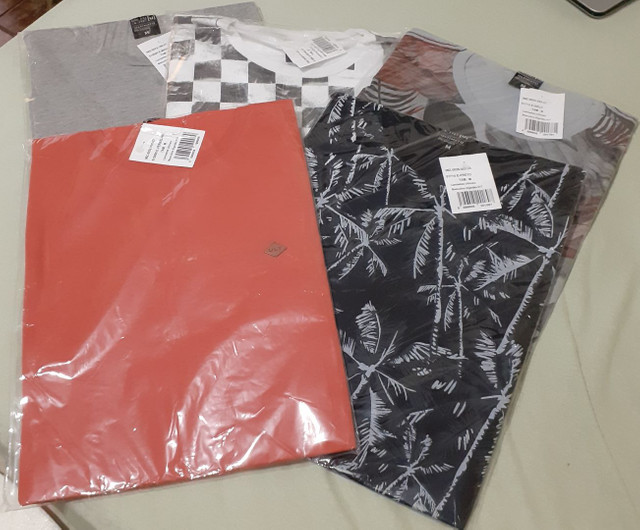 Camisetas Ultimato.  - Foto 5