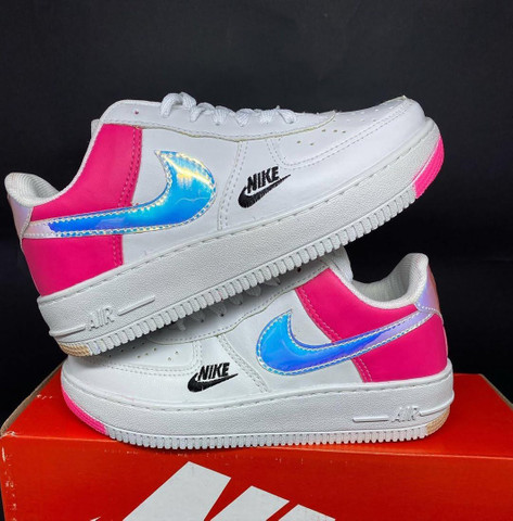 sapato da nike feminino