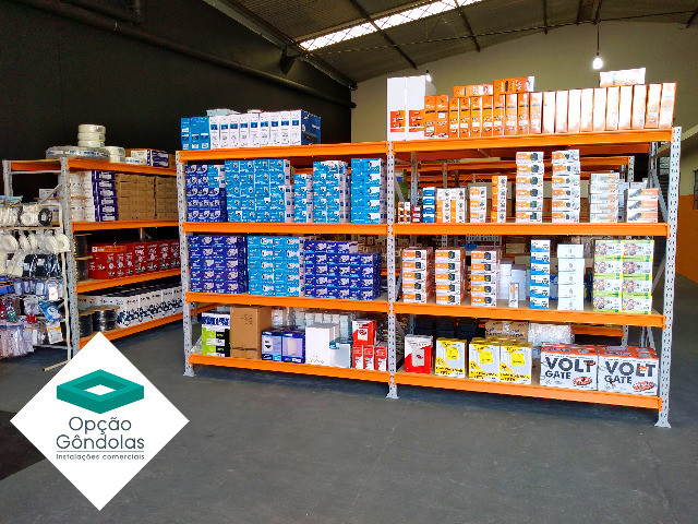 Mini Porta Pallets >> Promoção!! - Foto 3