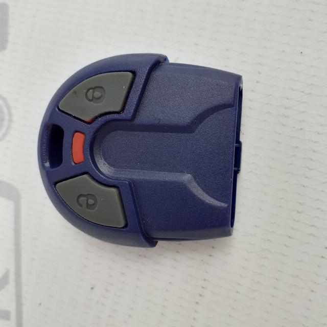 Controle cabeça, Positron. Para  linha Fiat. Novo. Programado. - Foto 2