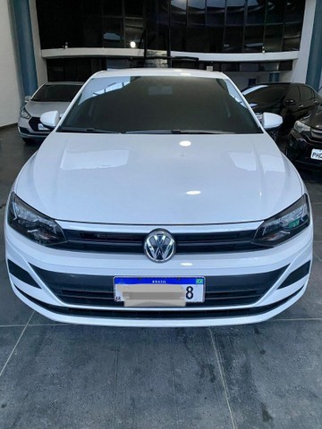 POLO HATCH 1.0 2020