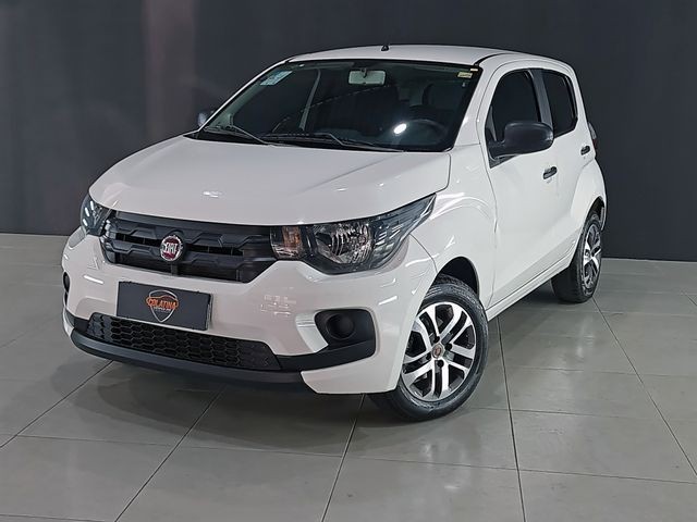 FIAT MOBI LIK 1.0 FIRE FLEX 5P. MOBI 2020