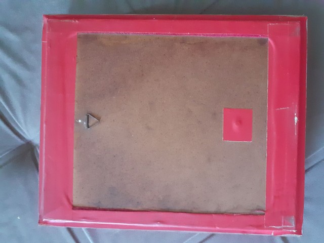 Máscara mexicana  - Foto 4