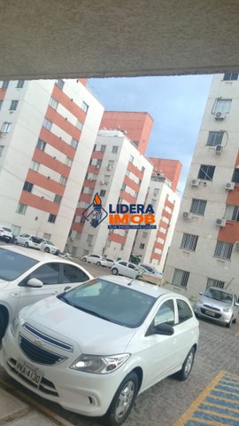 Lidera Imob - Apartamento na Fraga Maia, 3 Quartos, Semi - Mobiliado, Reformado, para Vend - Foto 19
