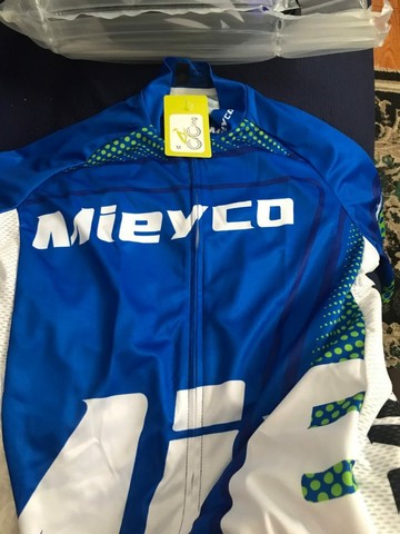 Camisa mieyco  - Foto 2