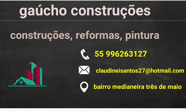Construção de casas e sobrados - Foto 2