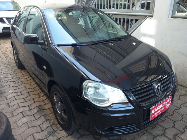polo completo 2007