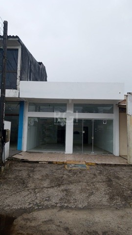 Loja para Venda - 82m², 0 dormitórios, Capão Novo