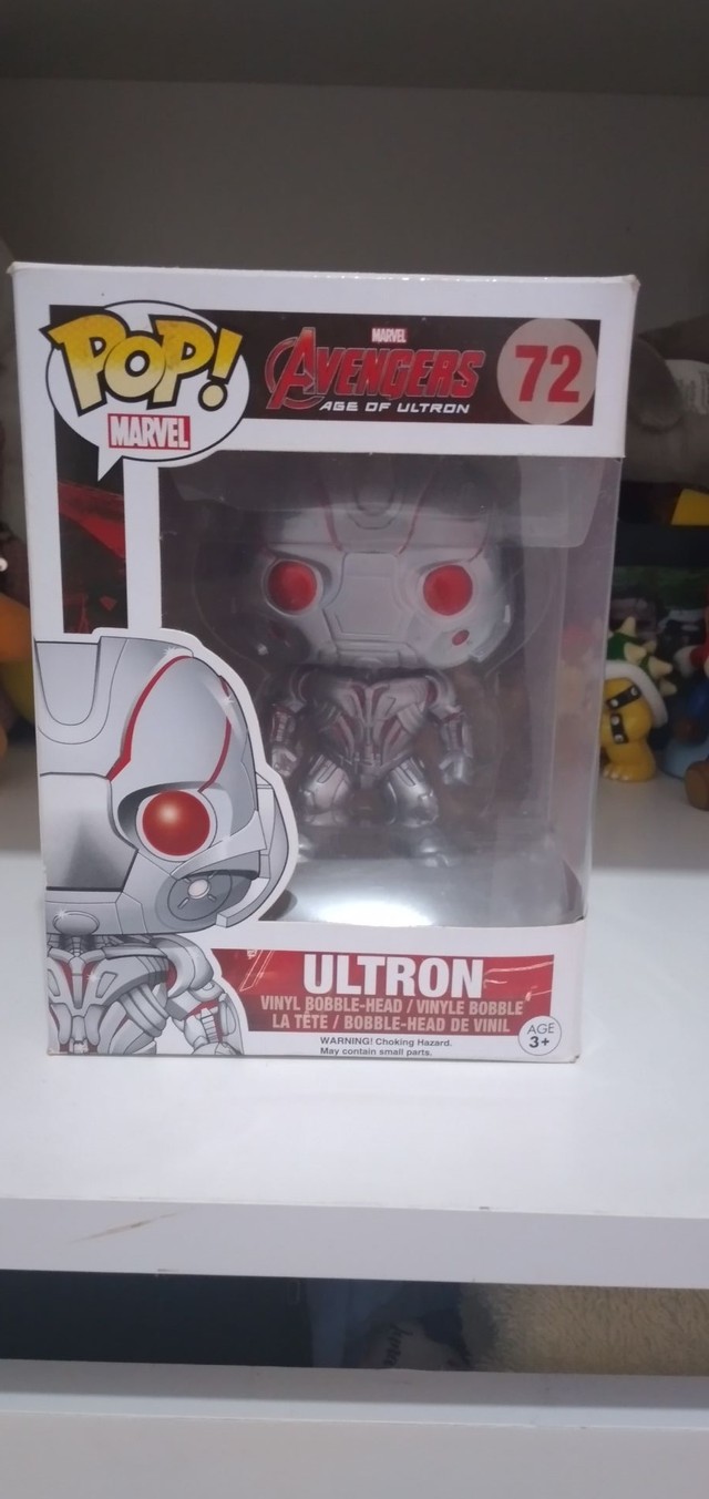 Funko Ultron Funko Ultron