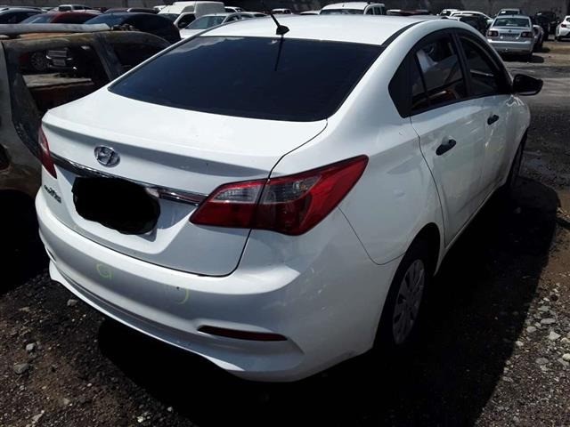 Sucata HB20S 1.0 2019 p/ Retirada de Peças